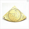 Reverse of Gunter quadrant by unknown