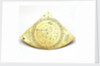 Reverse of Gunter quadrant by unknown