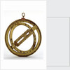 Equinoctial dial by unknown