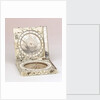 Diptych dial, leaves Ib and IIa by David Asselinne