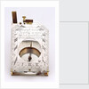 Inclining dial by Julien Le Roy