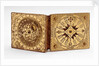 Astronomical compendium, outside of lid and base by Ulrich Klieber