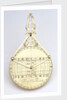 Rojas dial by Thomas Haye
