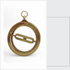 Universal equinoctial ring dial by unknown
