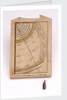 Obverse of Horary quadrant by unknown