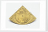 Reverse of Gunter quadrant by unknown