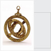 Universal equinoctial ring dial by unknown
