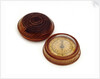 Magnetic dial, with lid by Samuel Porter