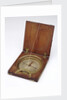 Diptych dial, leaves Ib and IIa by Henry Sutton