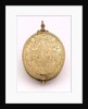 Astronomical compendium, all leaves by Humphrey Cole