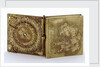 Astronomical compendium, outside face by Cornelio Vinch