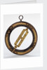 Universal equinoctial ring dial by unknown