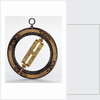 Universal equinoctial ring dial by unknown