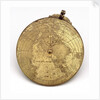 Vertical disc dial by M. F. Poppel