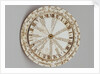Universal equinoctial ring dial by Thomas Heath