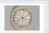 Universal equinoctial ring dial by Thomas Heath