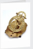 Mechanical equinoctial dial by unknown