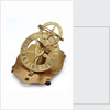 Mechanical equinoctial dial by unknown