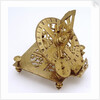 Mechanical equinoctial dial by unknown