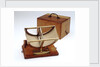 Solar chronometer by J. H. Steward