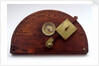 Construction dial by unknown