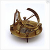 Equinoctial dial by unknown