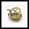 Inclining dial by I. V. Reichenbach