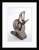 Equinoctial dial by Franz Antoni Knittl