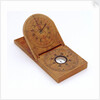 Inclining dial by Fang Xiu-Shui