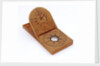 Inclining dial by Fang Xiu-Shui