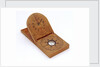 Inclining dial by Fang Xiu-Shui