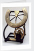 Equinoctial dial by Jas Sinclair