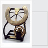 Equinoctial dial by Jas Sinclair