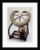 Equinoctial dial by Jas Sinclair