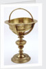 Universal equinoctial scaphe dial by unknown