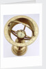 Universal equinoctial scaphe dial by unknown