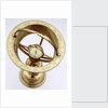 Universal equinoctial scaphe dial by unknown