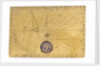 Horizontal dial by Unknown