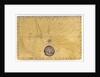 Horizontal dial by Unknown