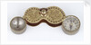Scaphe dial by unknown