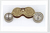 Scaphe dial by unknown
