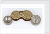 Scaphe dial by unknown