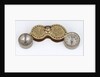 Scaphe dial by unknown
