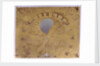 Horizontal dial by Franz Antoni Knittl