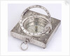 Universal equinoctial dial by Antoine Ferrier