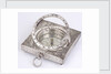 Universal equinoctial dial by Antoine Ferrier