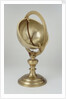 Universal equinoctial scaphe dial by I. Galli