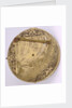 Astronomical compendium, leaf Ia by Christoph Schissler