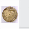 Astronomical compendium, leaf Ia by Christoph Schissler