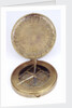 Qibla indicator by unknown